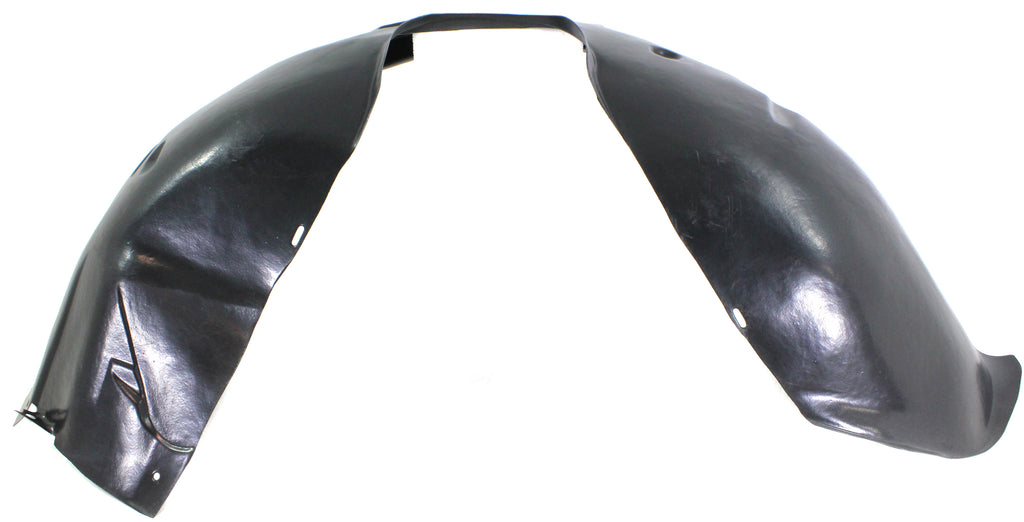 C30 08-09 FRONT FENDER LINER RH, To Ch 132769