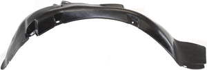 C30 08-09 FRONT FENDER LINER LH, To Ch 132769