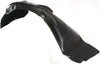 C30 08-09 FRONT FENDER LINER LH, To Ch 132769