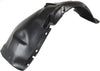 C30 08-09 FRONT FENDER LINER LH, To Ch 132769