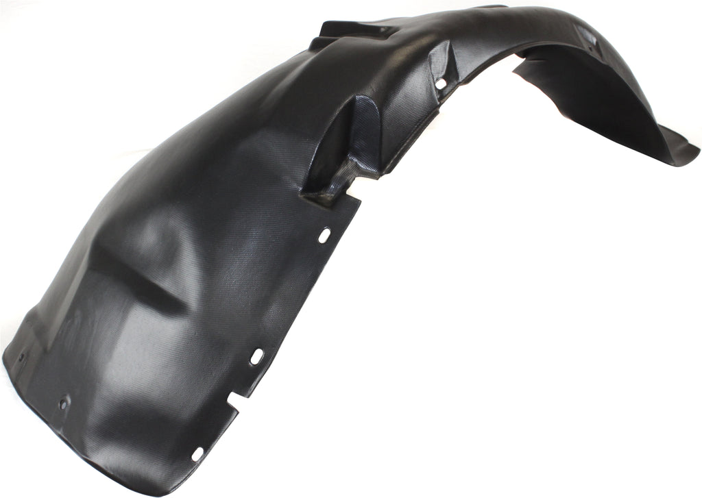 C30 08-09 FRONT FENDER LINER LH, To Ch 132769