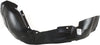 C30 08-09 FRONT FENDER LINER LH, To Ch 132769