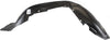 C30 08-09 FRONT FENDER LINER LH, To Ch 132769