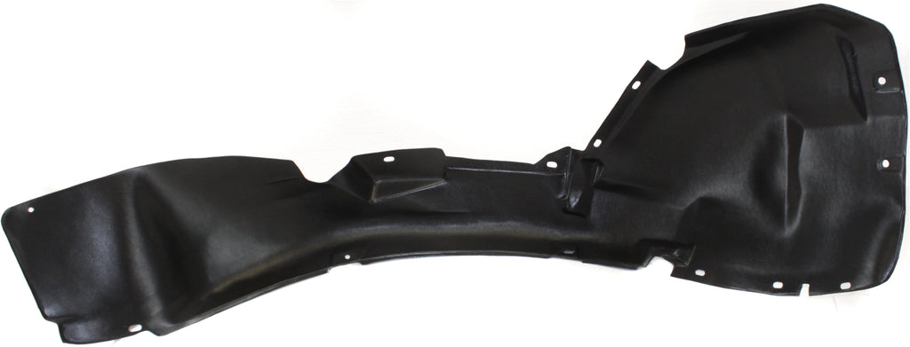 C30 08-09 FRONT FENDER LINER LH, To Ch 132769