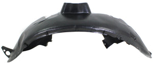 S80 07-14/V70 08-10 FRONT FENDER LINER RH