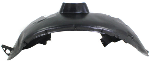 S80 07-14/V70 08-10 FRONT FENDER LINER RH