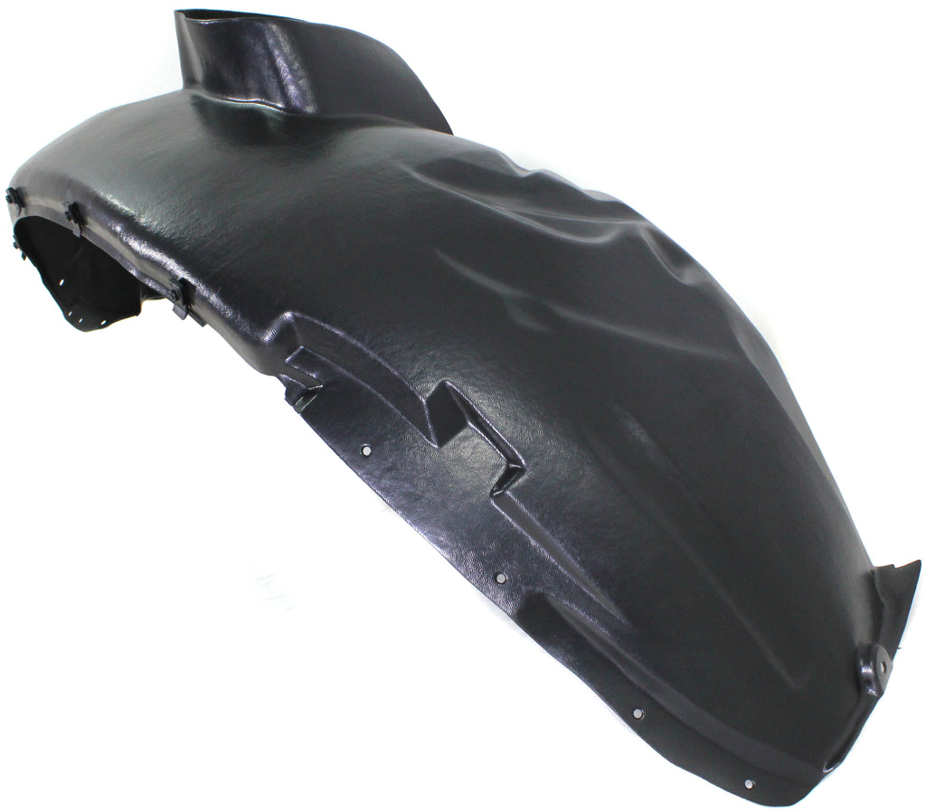 S80 07-14/V70 08-10 FRONT FENDER LINER RH