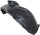 S80 07-14/V70 08-10 FRONT FENDER LINER RH