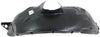 S80 07-14/V70 08-10 FRONT FENDER LINER RH