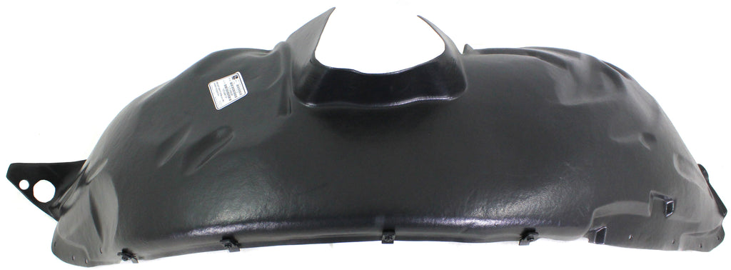 S80 07-14/V70 08-10 FRONT FENDER LINER RH