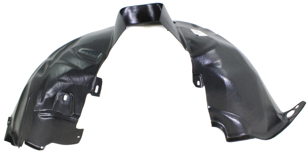 S80 07-14/V70 08-10 FRONT FENDER LINER RH