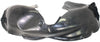 TOUAREG 04-07 FRONT FENDER LINER LH, Plastic, Vacuum Form, (Exc. TDI Model)