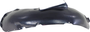 JETTA CITY 07-09 FRONT FENDER LINER LH