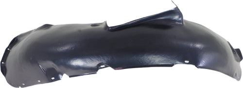 JETTA CITY 07-09 FRONT FENDER LINER LH