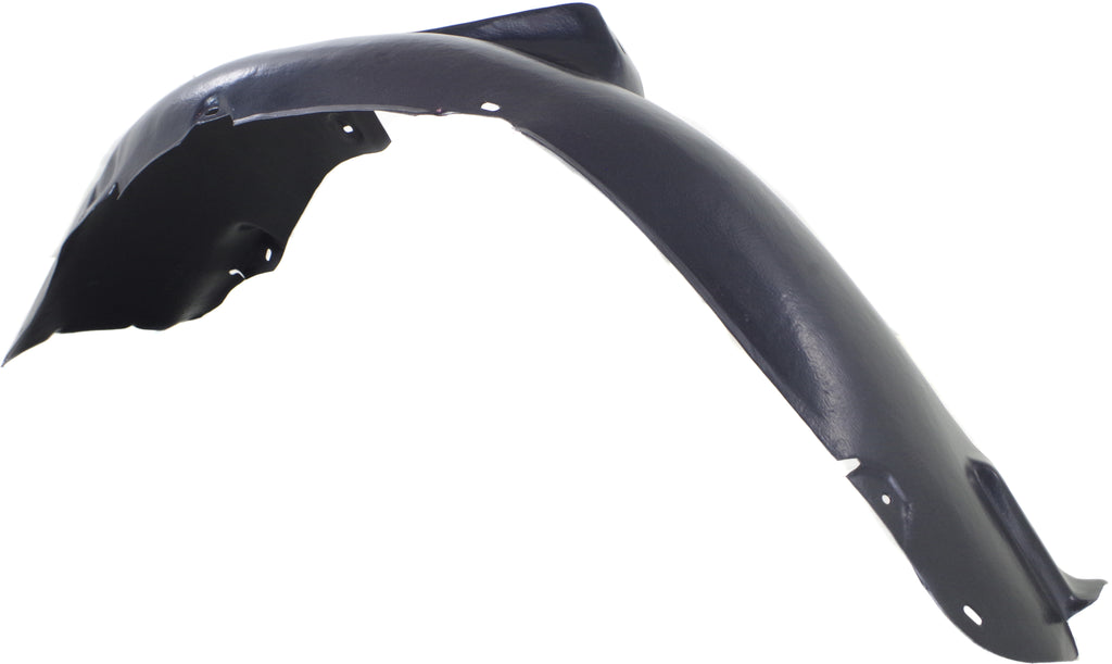 JETTA CITY 07-09 FRONT FENDER LINER LH