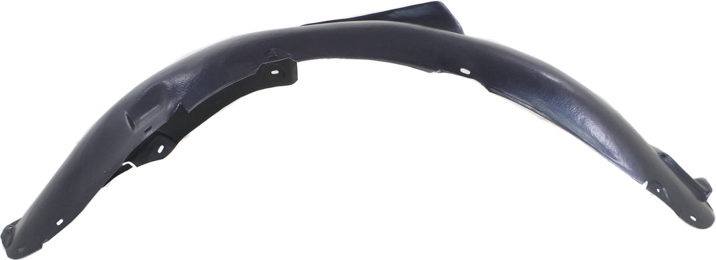 JETTA CITY 07-09 FRONT FENDER LINER LH