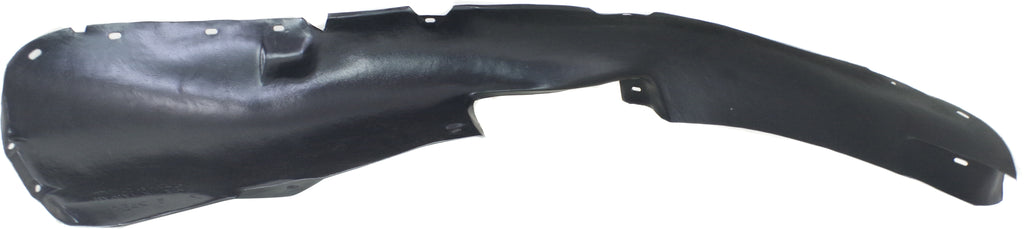 JETTA CITY 07-09 FRONT FENDER LINER LH