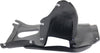 GOLF/JETTA 10-14 FRONT FENDER LINER LH, Plastic, 6 Speed Tansmission, Wagon