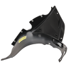 E-GOLF 15-20/GOLF 15-17 FRONT FENDER LINER RH