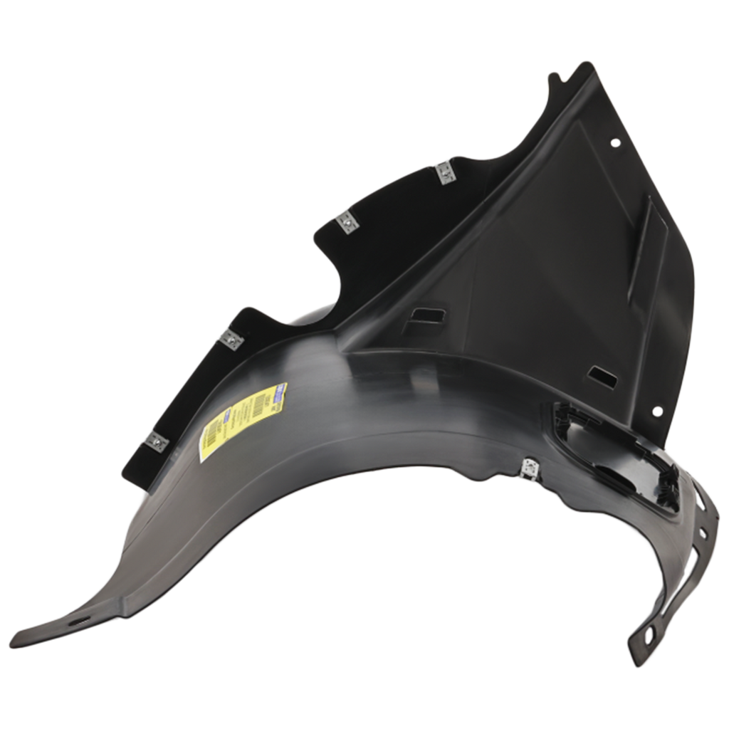 E-GOLF 15-20/GOLF 15-17 FRONT FENDER LINER RH