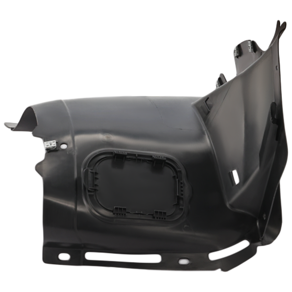 E-GOLF 15-20/GOLF 15-17 FRONT FENDER LINER RH