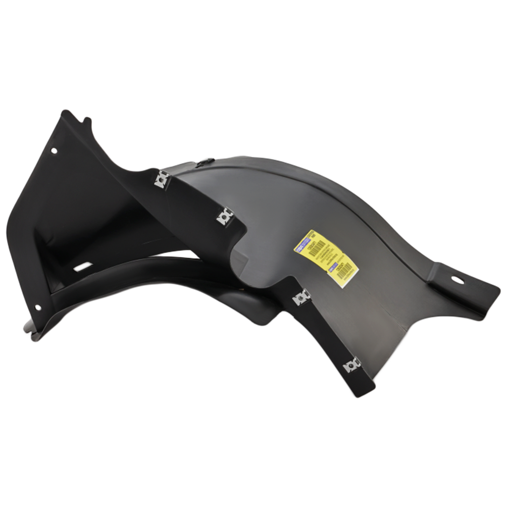 E-GOLF 15-20/GOLF 15-17 FRONT FENDER LINER RH
