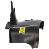 E-GOLF 15-20/GOLF 15-17 FRONT FENDER LINER RH