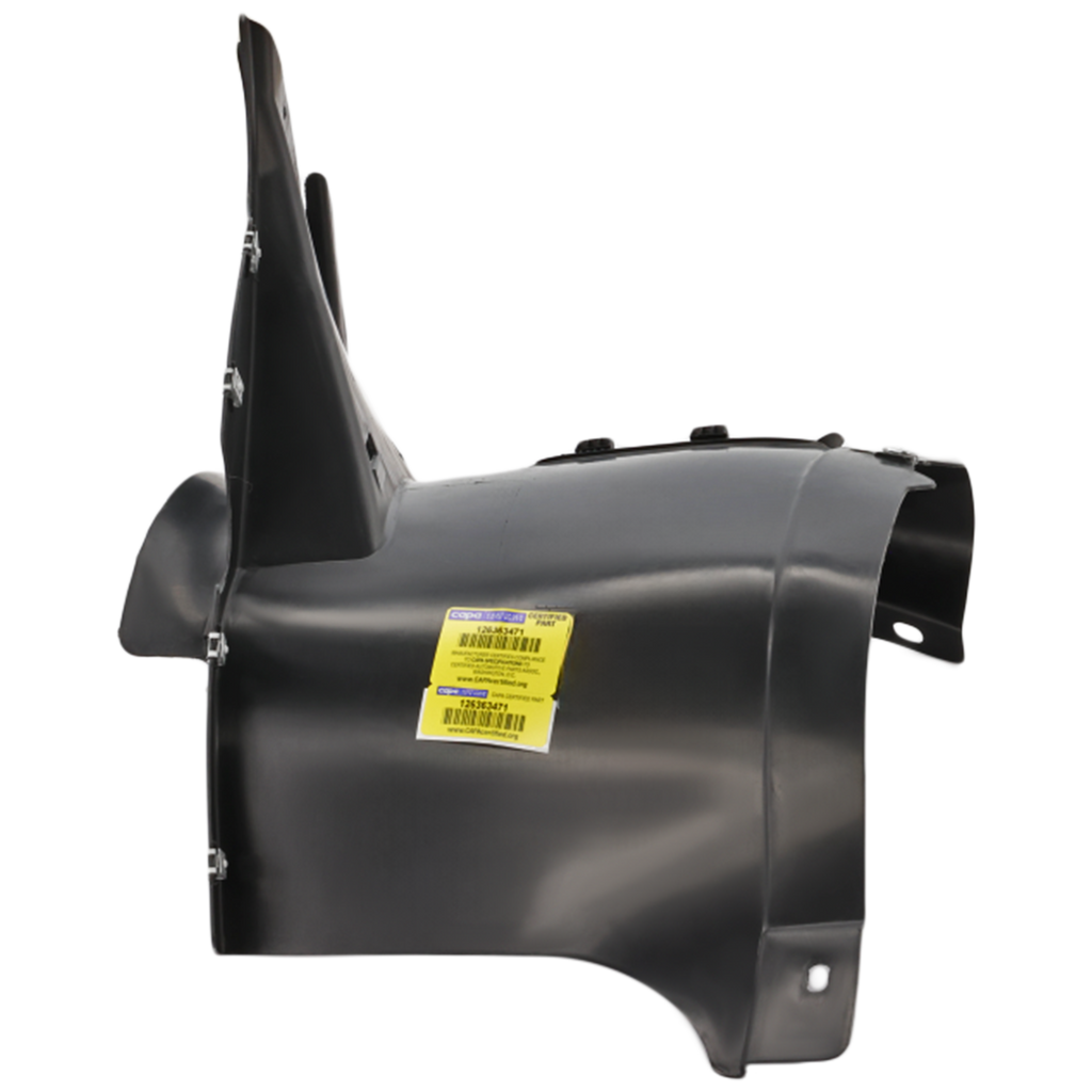 E-GOLF 15-20/GOLF 15-17 FRONT FENDER LINER RH