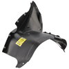 E-GOLF 15-20/GOLF 15-17 FRONT FENDER LINER RH