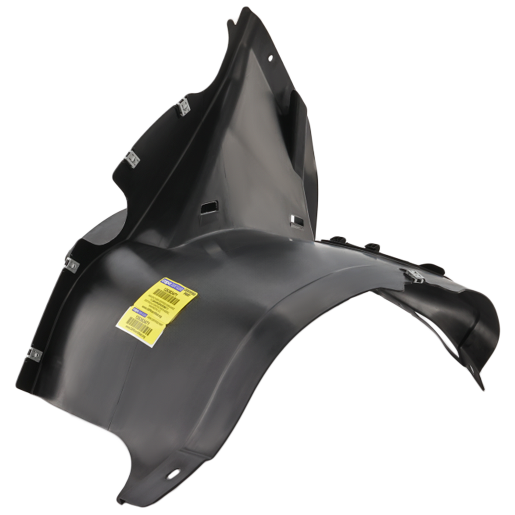 E-GOLF 15-20/GOLF 15-17 FRONT FENDER LINER RH