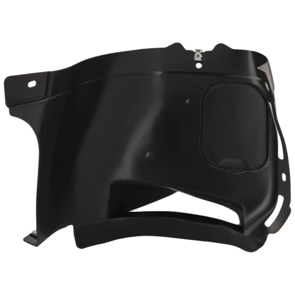 E-GOLF 15-20/GOLF 15-17 FRONT FENDER LINER RH