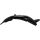 JETTA 15-18 FRONT FENDER LINER RH, Polyethylene, (GLI Models, w/o Fog Light Holes)