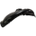 JETTA 15-18 FRONT FENDER LINER RH, Polyethylene, (GLI Models, w/o Fog Light Holes)