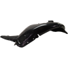 JETTA 15-18 FRONT FENDER LINER LH, Polyethylene, (GLI Models, w/o Fog Light Holes)