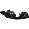 JETTA 15-18 FRONT FENDER LINER LH, Polyethylene, (GLI Models, w/o Fog Light Holes)