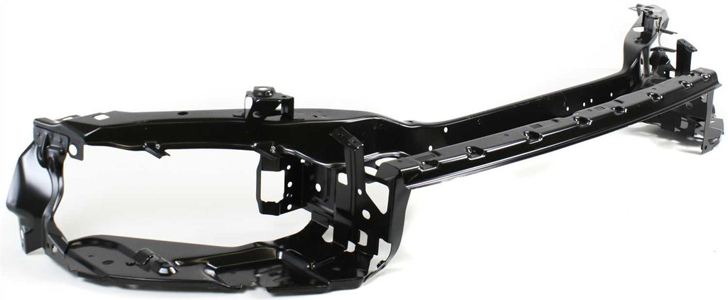 S40 04-07 RADIATOR SUPPORT, Upper Tie Bar, Steel