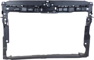 E-GOLF 15-20 RADIATOR SUPPORT, Plastic w/ Fiberglass
