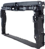 E-GOLF 15-20 RADIATOR SUPPORT, Plastic w/ Fiberglass