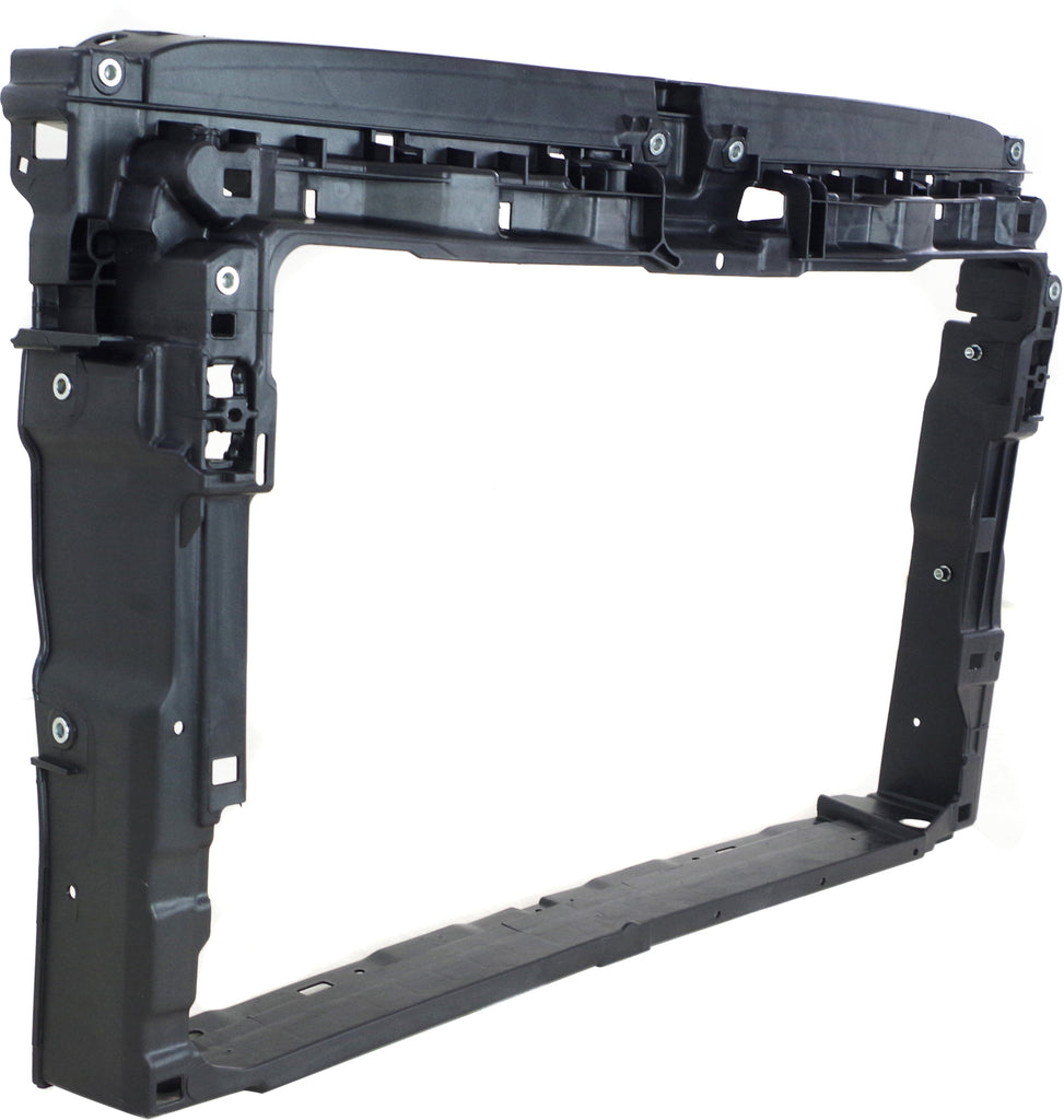 E-GOLF 15-20 RADIATOR SUPPORT, Plastic w/ Fiberglass