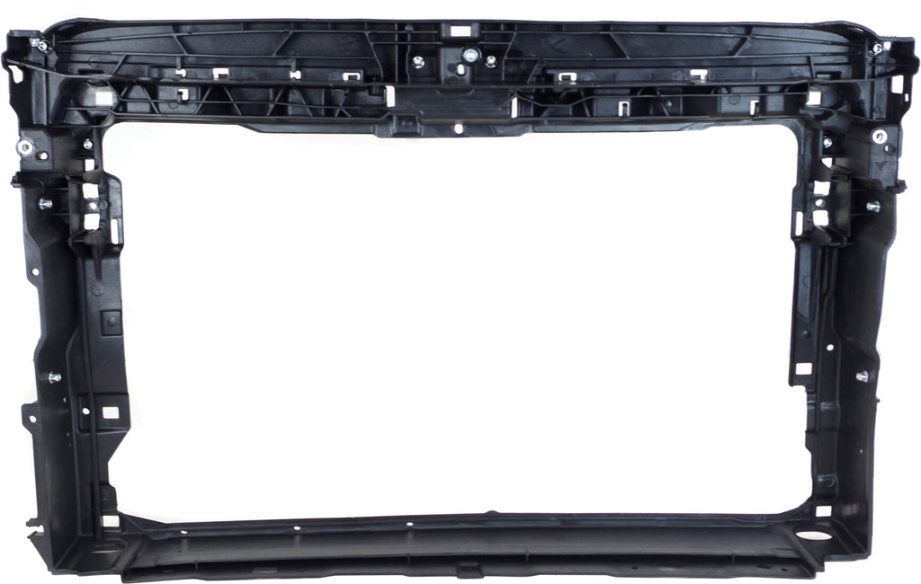 E-GOLF 15-20 RADIATOR SUPPORT, Plastic w/ Fiberglass