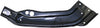 PASSAT 16-19 RADIATOR SUPPORT LH, Side Support, Steel - CAPA