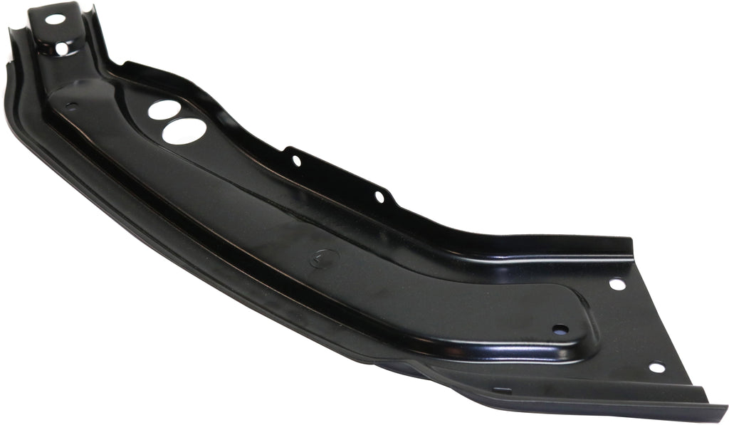 PASSAT 16-19 RADIATOR SUPPORT LH, Side Support, Steel - CAPA
