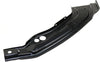 PASSAT 16-19 RADIATOR SUPPORT LH, Side Support, Steel - CAPA