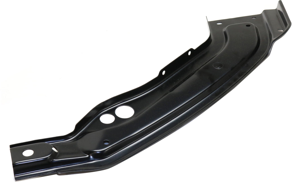 PASSAT 16-19 RADIATOR SUPPORT LH, Side Support, Steel - CAPA