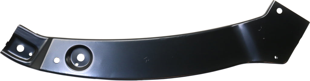 TIGUAN 09-11 RADIATOR SUPPORT RH, Side Support, Steel