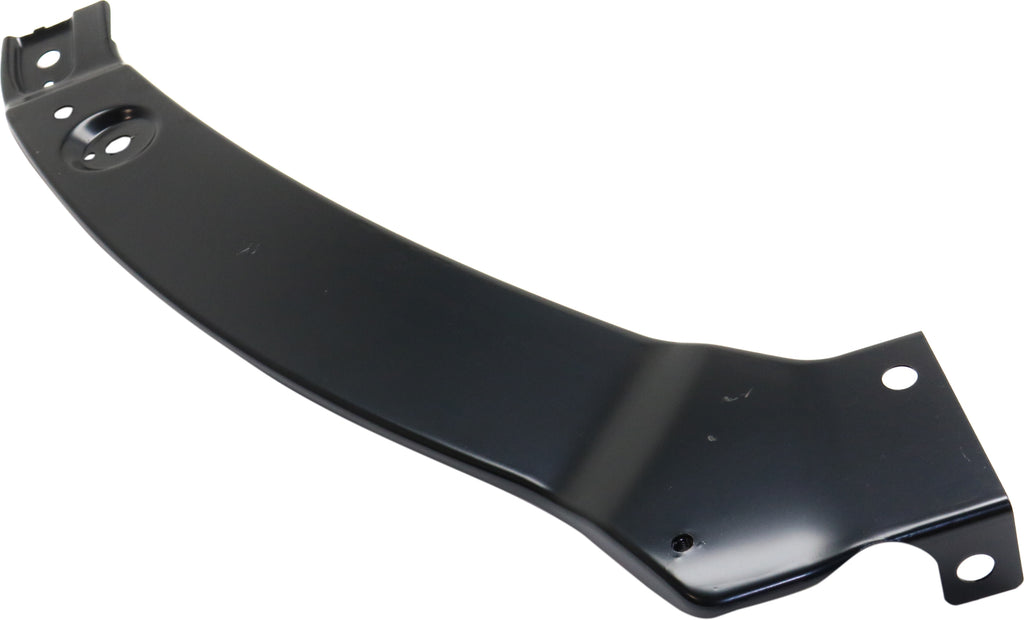 TIGUAN 09-11 RADIATOR SUPPORT RH, Side Support, Steel