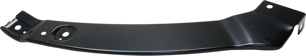 TIGUAN 09-11 RADIATOR SUPPORT RH, Side Support, Steel