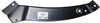 TIGUAN 09-11 RADIATOR SUPPORT RH, Side Support, Steel