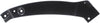 TIGUAN 09-11 RADIATOR SUPPORT LH, Side Support, Steel