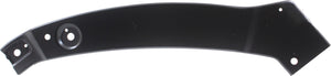 TIGUAN 09-11 RADIATOR SUPPORT LH, Side Support, Steel